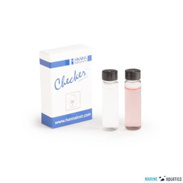 Hanna Calibration check set for HI736 HannaInstruments Marine